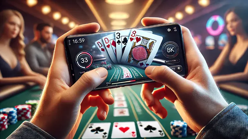 Bài học từ những trận thua tài xỉu Vivu88