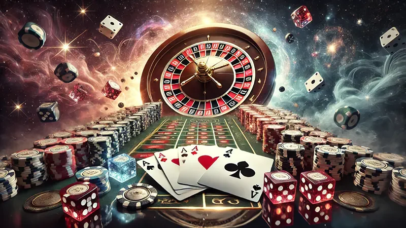 Các cầu chẵn lẻ tài xỉu thường hay xảy ra nhất