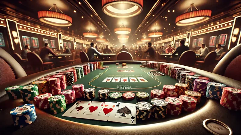 Các thuật ngữ quan trọng trong Craps anh em cần biết