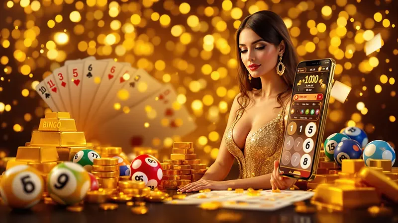 Cách Bắt Số Miền Nam | Hóa Vàng Phần Thưởng Cho Lô Thủ Vivu88