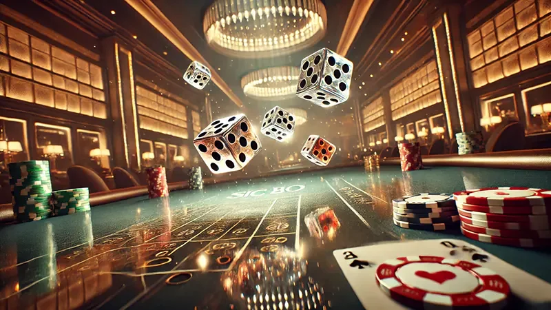 Chọn bàn đông người