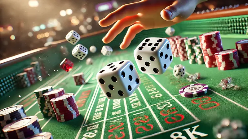 Giải pháp khắc phục khi tại sao chơi tài xỉu online toàn thua?