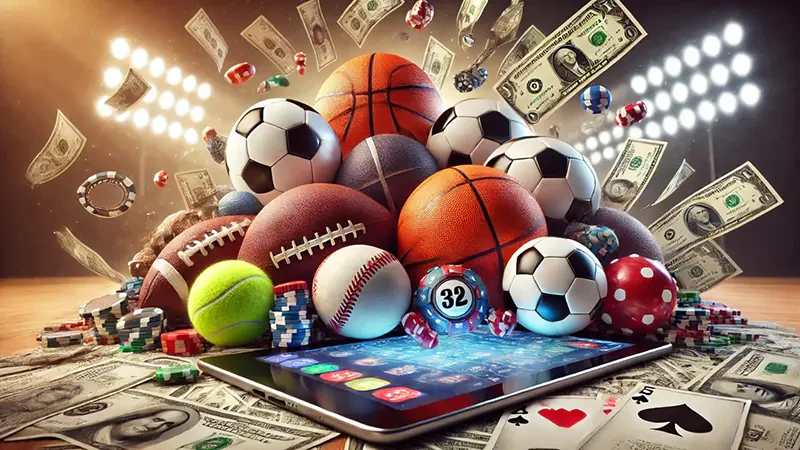 Kèo Giao Bóng Vivu88 | Bí Kíp Tăng Tỷ Lệ Thắng Khi Cược Kèo