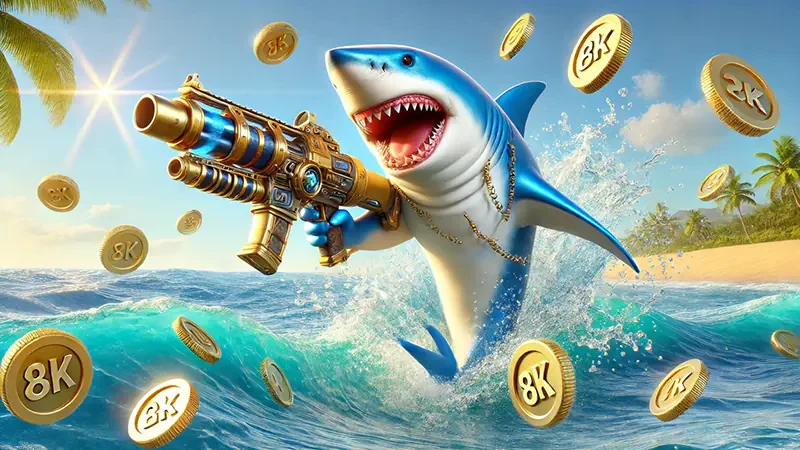 Kinh nghiệm bắn cá phát tài Vivu88 bách phát bách trúng