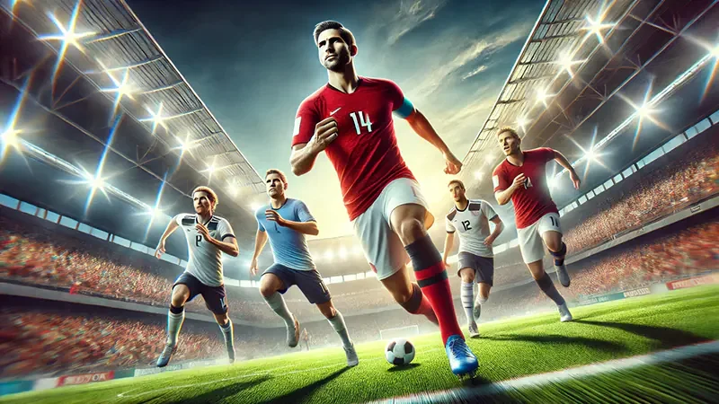 Kinh nghiệm chơi kèo chấp 2.5 bất bại cho anh em