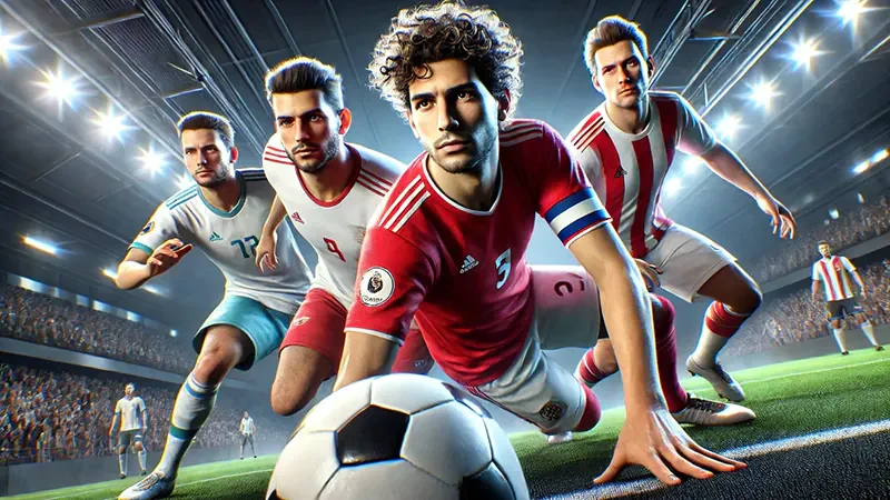 Kinh nghiệm tham gia kèo 3 1/4 từ các cao thủ