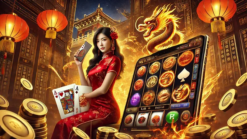 Kinh nghiệm tham gia nổ hũ Jili Vivu88