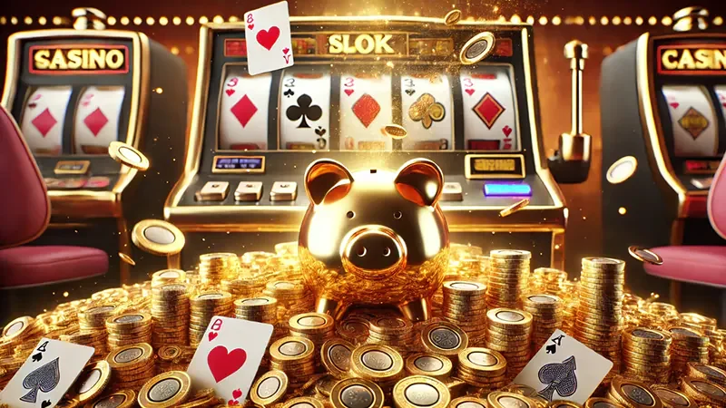 Những game phá đảo thị trường tại nổ hũ JDB Vivu88