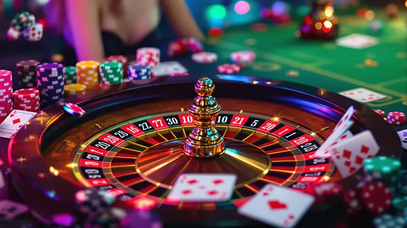 Quy luật thuật toán random tài xỉu đơn giản