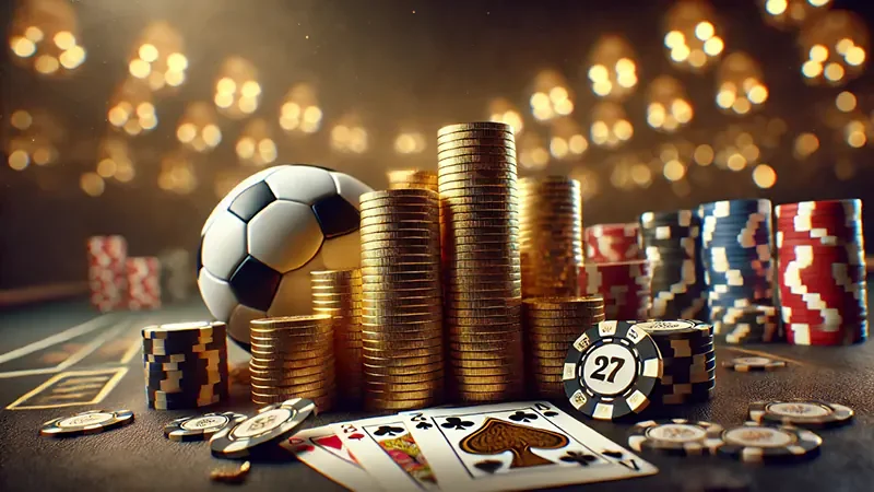 Tổng quan thông tin về kèo 2 1/2 trái