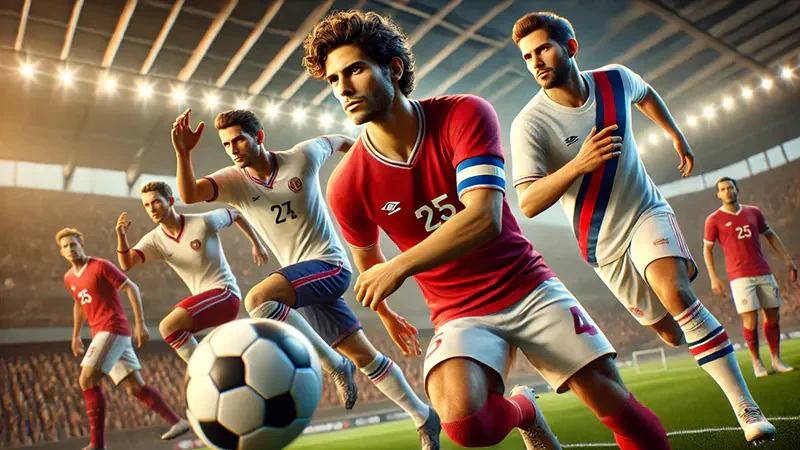 Ưu điểm tuyệt vời của sảnh thể thao Vivu88